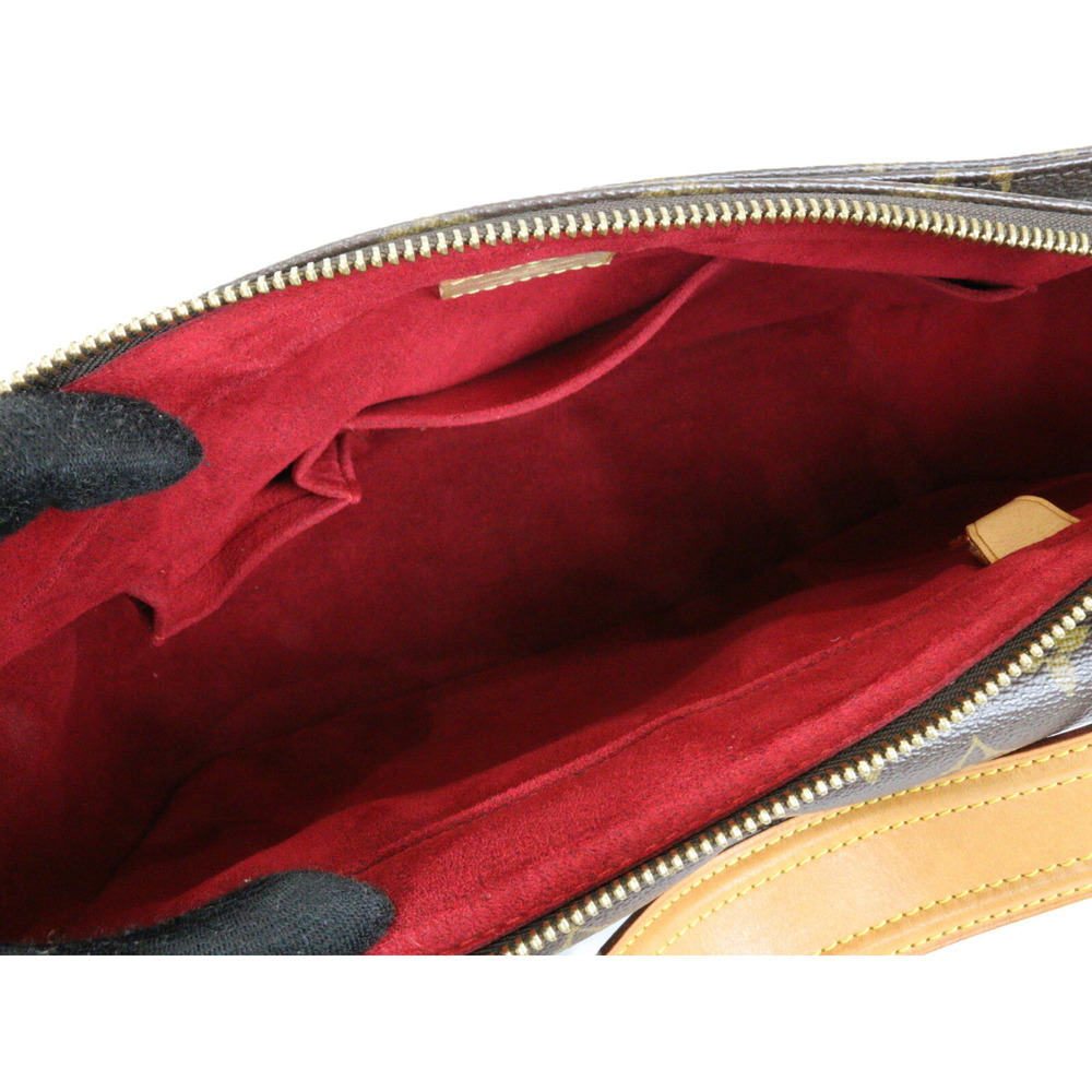 Louis Vuitton Viva Cite handbag shoulder bag Monogram Brown - Picture 7 of 7